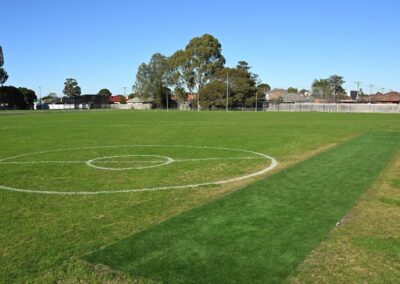 Forever Fitzy: safety in focus as footballer remembered