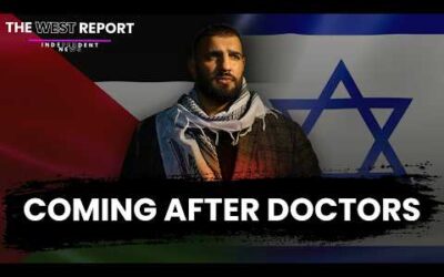 The Antisemitism Definition Threatening Medical Careers | The West Report