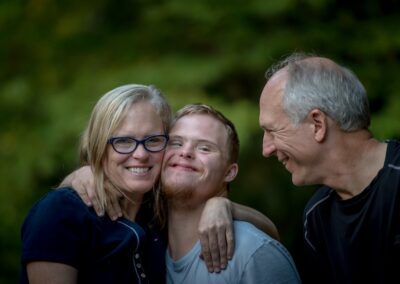Who belongs in the NDIS? A question in need of an answer