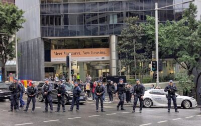 Antisemitic, really? Jewish leader speaks out on Royal Commission hypocrisy