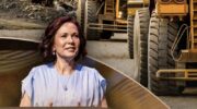 "Sorry". Mineral Council of Australia CEO Tanya Constable. Image: Facebook
