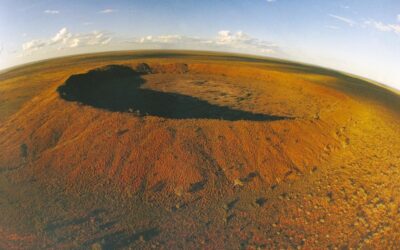 AUKUS Inquiry exposes nuclear weapon-sized crater
