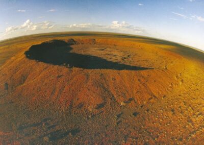 AUKUS Inquiry exposes nuclear weapon-sized crater