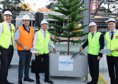 White City. Government slots one club $86m, the other can’t get a toilet