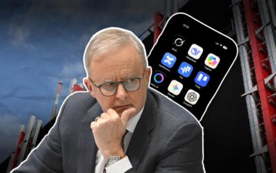 Not in your backyard: PM blocks data centres near homes
