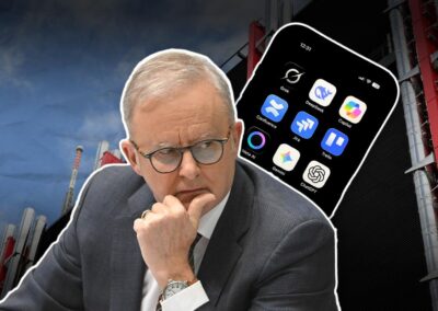 Not in your backyard: PM blocks data centres near homes