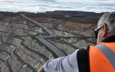 Diggers to discuss the deal on AI, fuel at mining meet