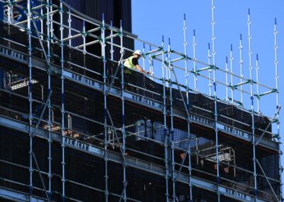 Major bank sees drop off in housing loans after budget