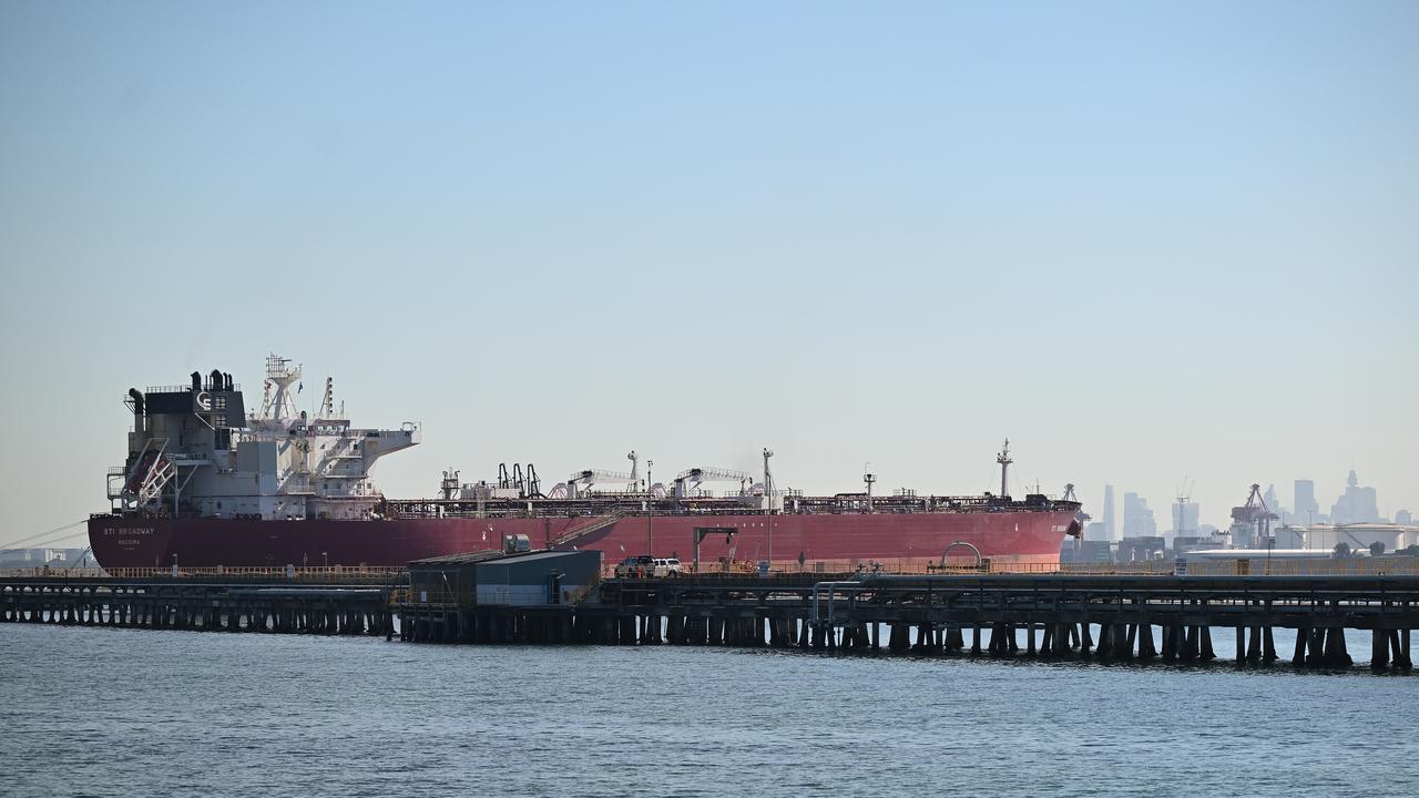 crude