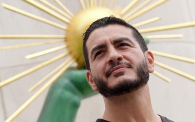 El-Sayed leads Michigan primary in test for Democrats