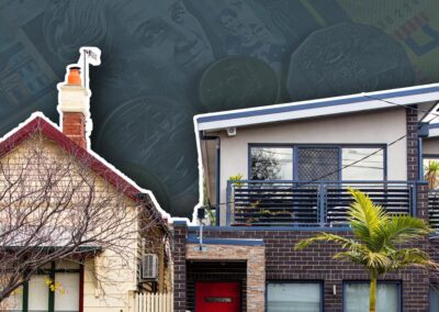 Housing could hold the key to next RBA rates decision