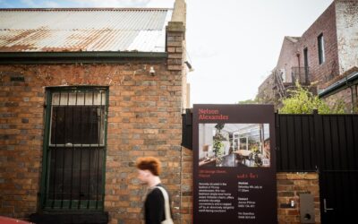 Property giant optimistic dust will settle post-budget