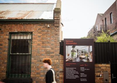 Property giant optimistic dust will settle post-budget