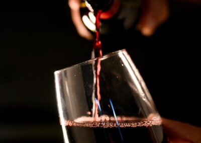 Down the drain: Penfolds maker falls into the red