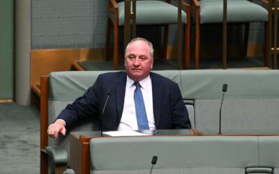 ‘Incorrect’: Joyce steps in on party’s migration target