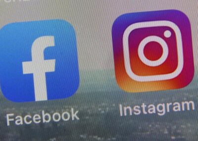 Child-safety trial could reshape Instagram and Facebook