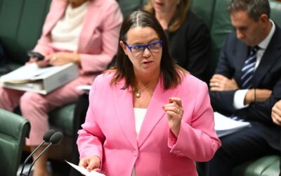 Minister criticises GST report despite deal staying put