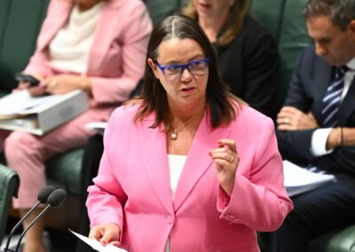 Minister criticises GST report despite deal staying put