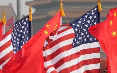 US urges G20 countries to hit China with trade barriers