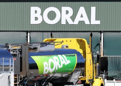 Billionaire family-led group still eyeing acquisitions