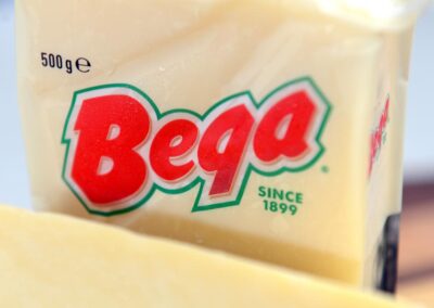 High-protein trend helps bulk up big Aussie food brand
