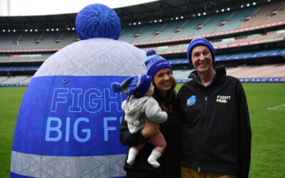 Major MND move must go nationwide for research boost