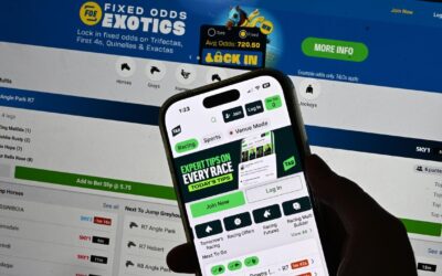 Gambling reform changes unveiled to beat damning report