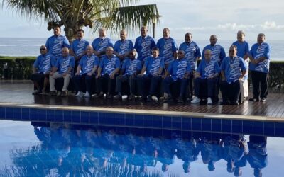 Interference blamed as pullouts mar Pacific summit