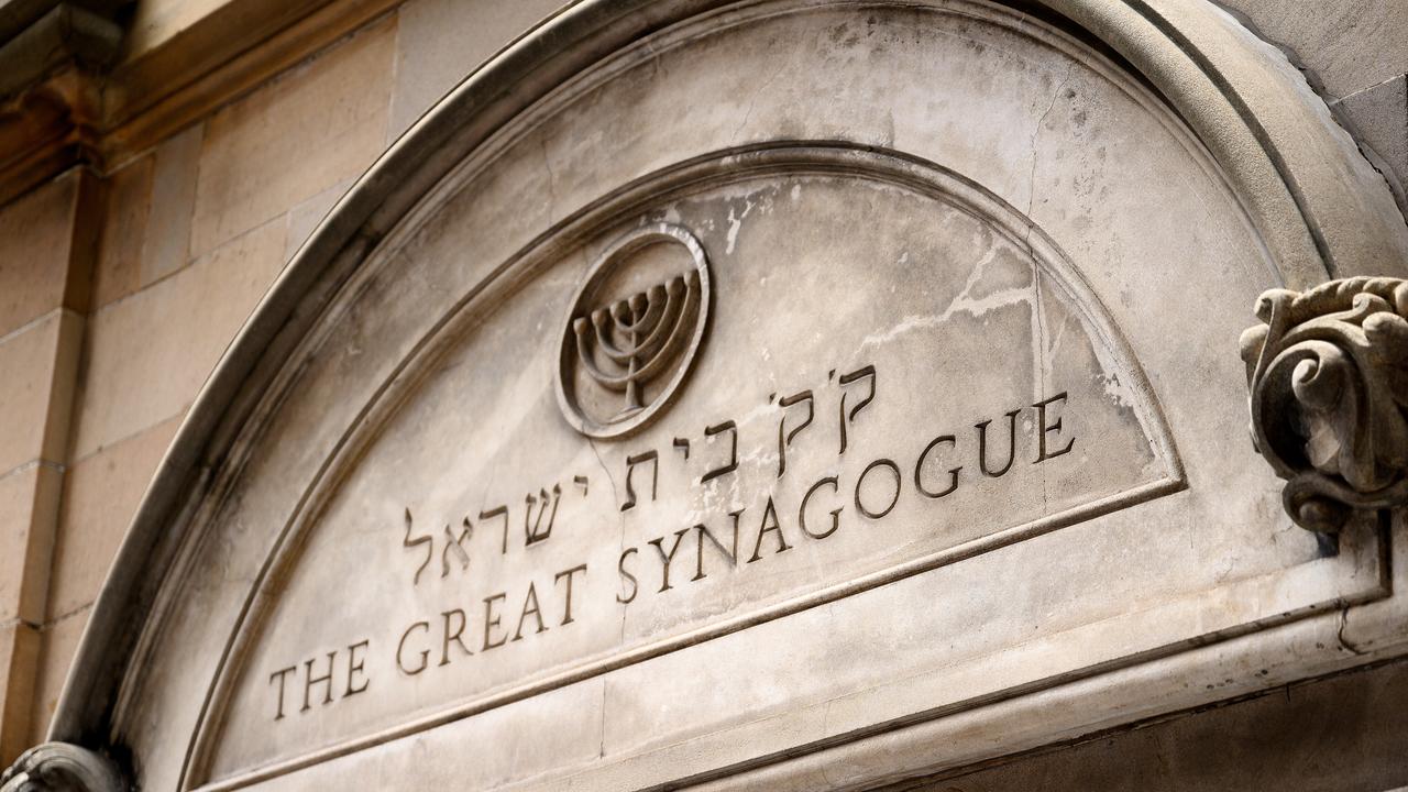 Synagogue