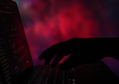 Financial watchdog sinks teeth into rapid tech changes