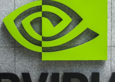 Nvidia discusses Perplexity investment