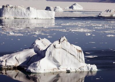 S’Korean container ship to test Arctic route to Europe