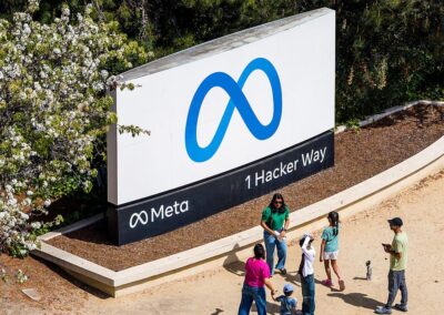 Meta wants lower AI barriers as it launches new model