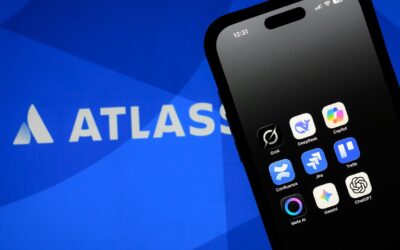 Aussie tech firm’s shares soar on ‘outstanding’ quarter