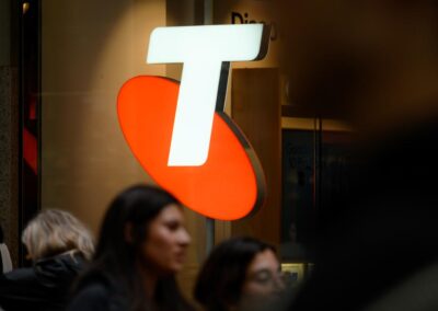 Telstra eyes softer profit but dividend could be juicy