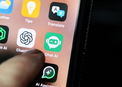 Report reveals extent of AI boost to Australian economy