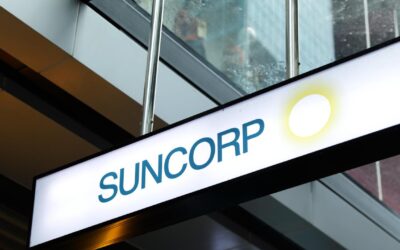 Stormy year causes big insurer’s profit to nosedive