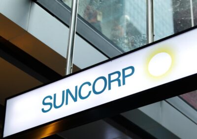 Stormy year causes big insurer’s profit to nosedive