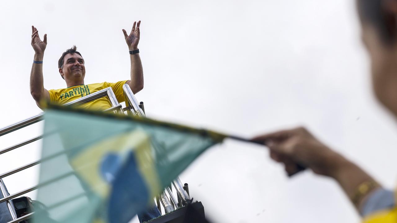 Flavio Bolsonaro