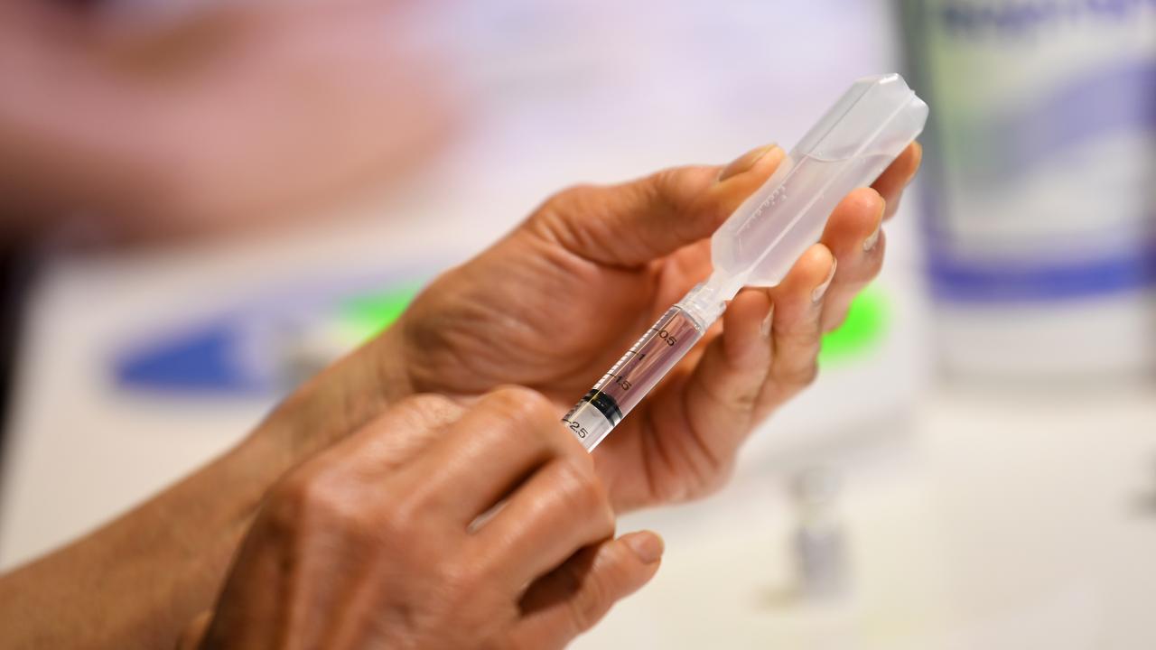 Vaccination
