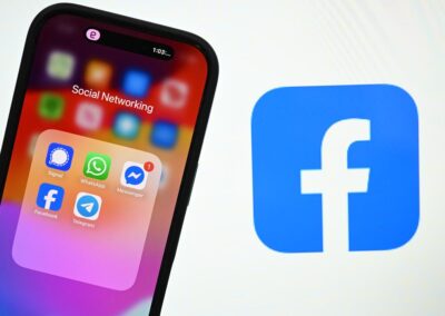 ‘Stop the madness’: Liberal eyes big tech, party policy