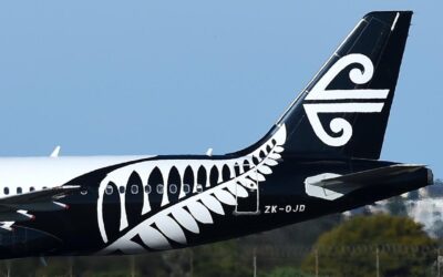 Air New Zealand logs biggest annual loss since 2023