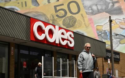 Supermarket giant to reveal earnings amid pressures