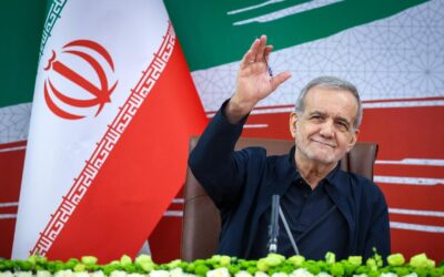 Better to end the war now, Iranian president says
