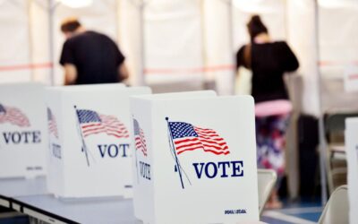 Rule for Trump plan to restrict mail-in voting blocked