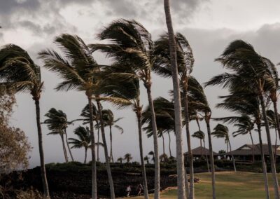Hurricane Lala bears down on Hawaii’s Big Island