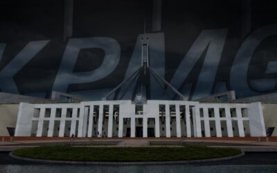 Scandal-hit KPMG rakes in billions, slashes jobs