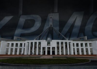 Scandal-hit KPMG rakes in billions, slashes jobs