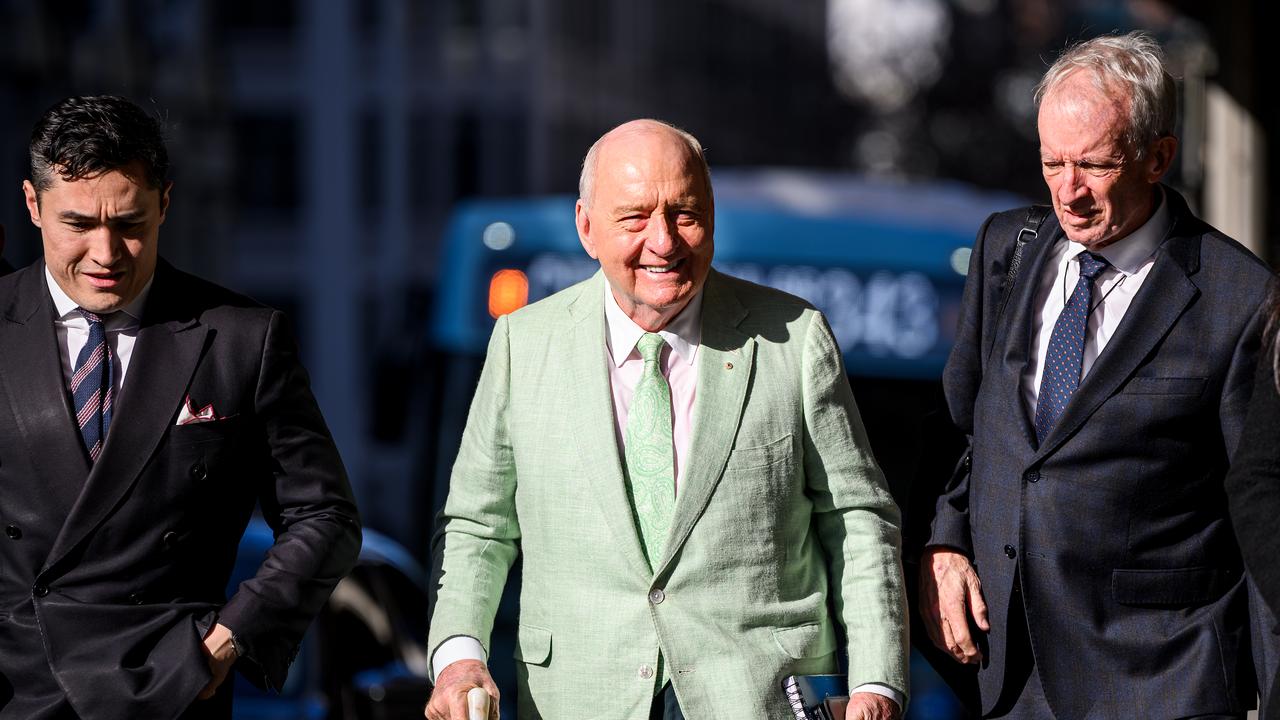 Alan Jones