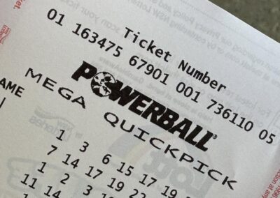 Punters ditch Powerball, Oz Lotto on major jackpot miss